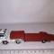 bnk jc Husky Major no 2003 - Machinery Low Loader
