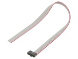 Cablu panglică SAMTEC IDC 8 pini 1,27mm FFSD-05-S-08.00-01-N
