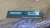 Ram PC Samsung 2GB DDR3 PC3-8500E M391b5673EH1, DDR 3, 2 GB, 1066 mhz