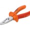 Clești Laterali Tăiere Curbați Semirotunzi 170mm