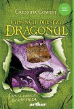 Cum să-ți dresezi dragonul #3. Cum să vorbești dragoneza - Cressida Cowell