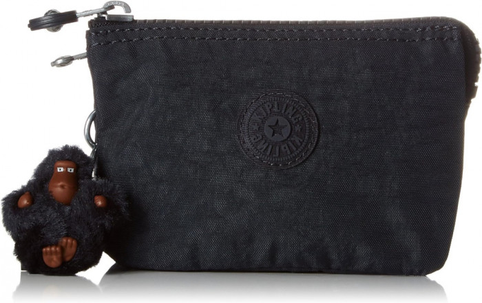 Kipling Creativity S, Geantă pentru femei, One Size Blau (True Navy)