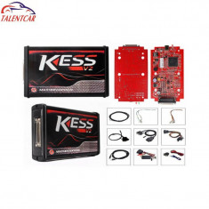 KESS V2.47/V2.23 programator chip tuning foto