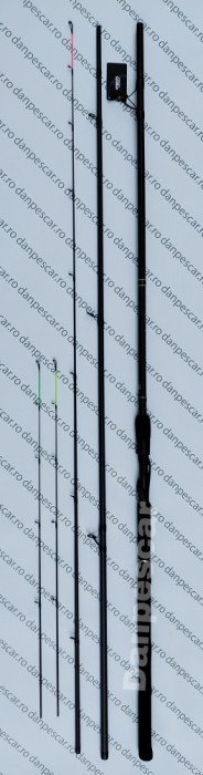 Lanseta Feeder PRO FL Strategist Distance MH 3,60 metri Actiune:80-150gr