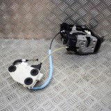 &Icirc;ncuietoare ușă dreapta spate BMW X6 F16, F86 2015 OEM: 7281958,7419844,182838-10 14669486