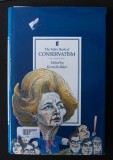 Kenneth Baker (ed.) - The Faber Book of Conservatism