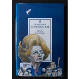 Kenneth Baker (ed.) - The Faber Book of Conservatism