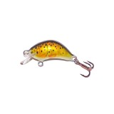 Vobler Clean Kenart Hunter 3cm / 3gr / HU3S-T