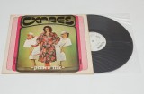 Expres - Pentru Tine - Disc Vinil Vinyl LP (1986) - Muzica Romaneasca, Stare Excelenta