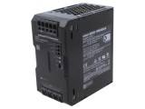 Alimentator Pulsatoriu OMRON 480W 24VDC 20A pentru Șină DIN