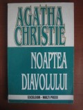 Agatha Christie - Noaptea diavolului