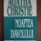 Agatha Christie - Noaptea diavolului