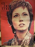 Cinema nr. 7/ iulie 1970 La ordinea zilei: scenariul, Marlene Jobert, Ion Besoiu