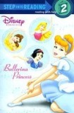 Ballerina Princess