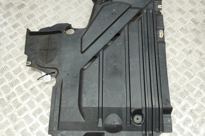 Scut motor st&amp;acirc;nga spate BMW 2 Gran Coupe F44 2022 OEM: 7436655 | 30745712 foto