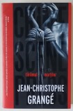 TARAMUL MORTILOR de JEAN - CHRISTOPHE GRANGE , 2019