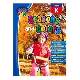 Seasons &amp; Colors