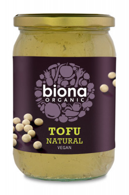 Tofu eco 500g Biona foto