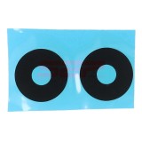 Geam camera Motorola Moto G85 BLACK