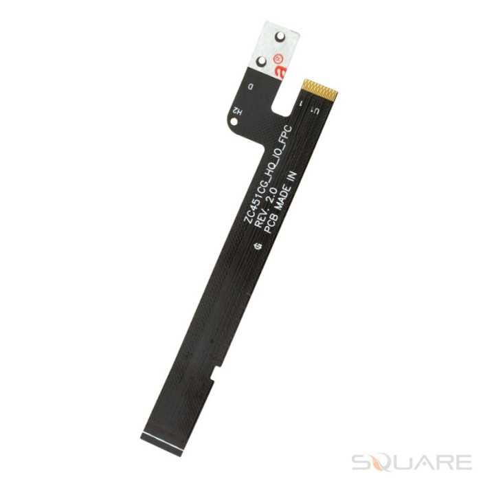 Flex LCD Asus Zenfone C, ZC451CG