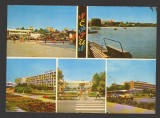 CPIB 19353 CARTE POSTALA - NEPTUN. , MOZAIC