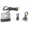 Connects2 CTATYUSB001 Interfata Audio mp3 USB/SD/AUX-IN TOYOTA(Conector 5+7 pini) CarStore Technology