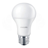 Bec LED Philips bulb A60M FR 7.5 60W 6500K 806lm E27 15.000h