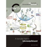 A tanul&aacute;s helyei: iskola&eacute;p&iacute;t&eacute;szet