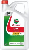 Castrol gtx 5w-30 rn17, 5 l new