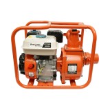 Motopompa pe benzina 3 toli Breckner WP30, debit 60 m3/h, refulare 30 m