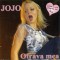 CD JoJo &lrm;&ndash; Otrava Mea , original
