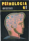 Revista Psihologia - nr. 6/1994