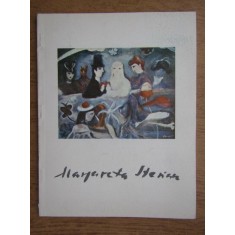 Marina Preutu - Margareta Sterian. Pictura. Album
