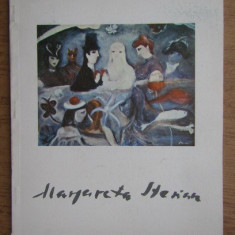 Marina Preutu - Margareta Sterian. Pictura. Album