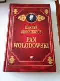Henryk Sienkiewics - Pan Wolodowski