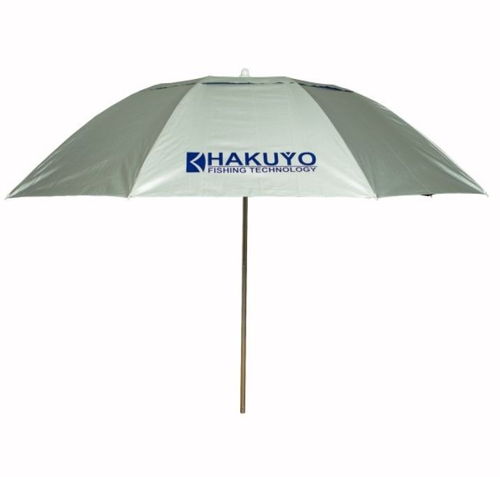 UMBRELA ANTI-UV PESCUIT /camping cu husa transport-hakuyo | Okazii.ro