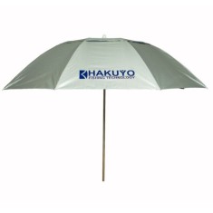 UMBRELA ANTI-UV PESCUIT /camping cu husa transport-hakuyo