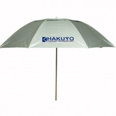 UMBRELA ANTI-UV PESCUIT /camping cu husa transport-hakuyo