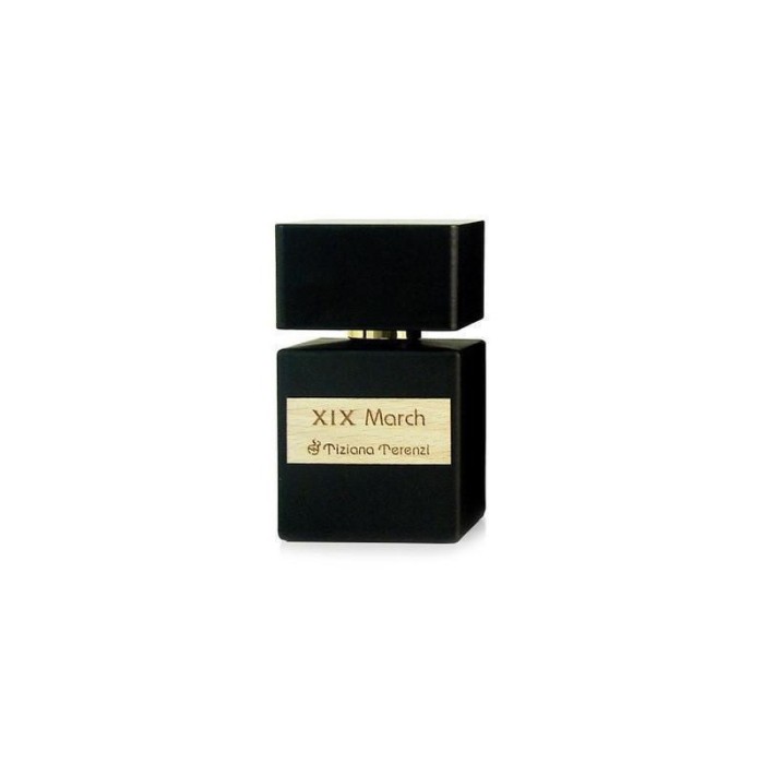 Tiziana Terenzi XIX March Extrait De Parfum Tester Unisex 100 ml