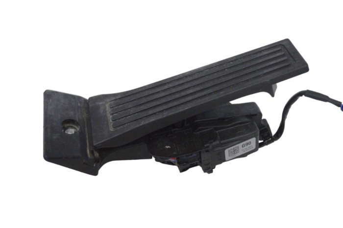 Pedala de accelerație KIA SORENTO IV MQ4, MQ4A 2021 | 22406834