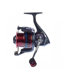 MULINETA HAKUYO MAXX 3000 Accesorii pescuit &gt; Nada si momeli CU 11+1 RULMENTI