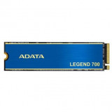 SSD LEGEND 700, 1TB, M.2 2280, PCIe Gen 3.0 x4, Adata