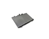 Radiator intercooler Toyota Avensis 1997-2000, 692x375x23mm, RapidAuto 812308A5, Rapid