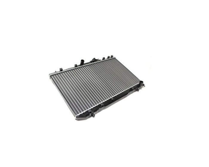 Radiator intercooler Toyota Avensis 1997-2000, 692x375x23mm, RapidAuto 812308A5