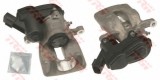 Etrier frana RENAULT GRAND SCENIC III (JZ0/1) (2009 - 2016) TRW BHN1011E