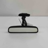 Oglinda retrovizoare interioară MERCEDES-BENZ S W108, W109 1969 OEM: A1158100017,1158100017 28525306