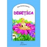 Degetica | Hans Cristian Andersen