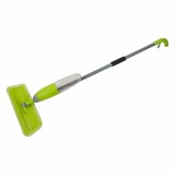 Mop cu pulverizator MOP&amp;GO pentru toate suprafetele cu rezervor detasabil, microfibra / DSY 1111