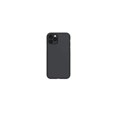 Husa pentru Apple iPhone 12 Pro Max ( 6.7 inch ) Black , ultra slim, silicon, Negru