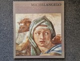 MICHELANGELO (in limba germana)